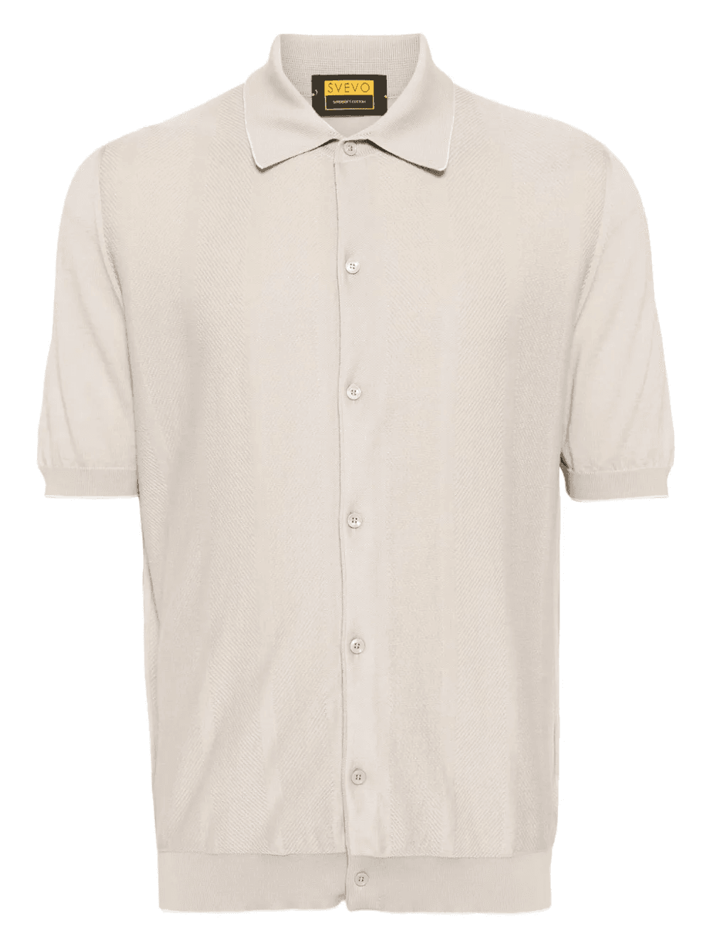 cotton shirt - Image 1