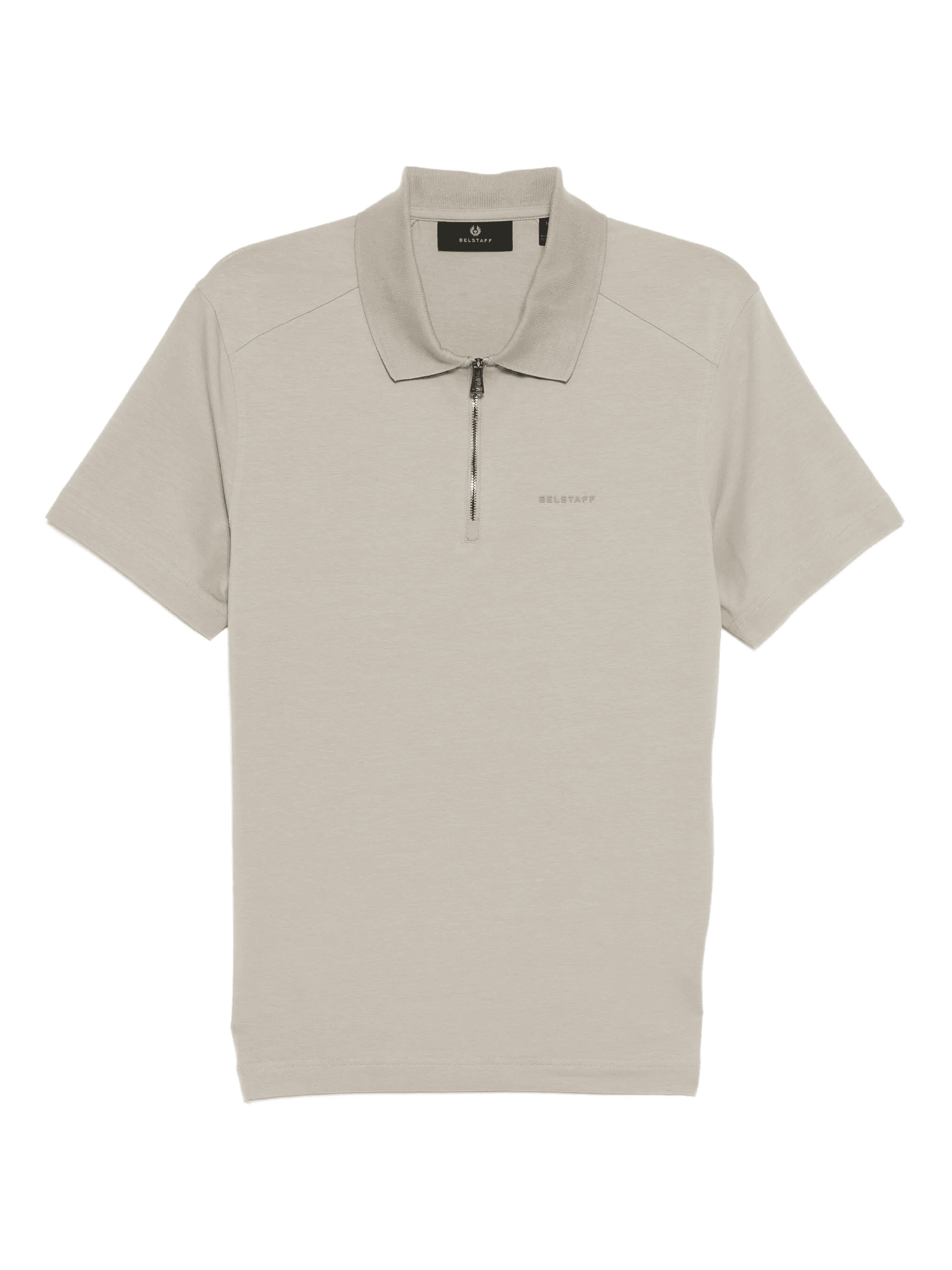 Alloy polo shirt - Image 1