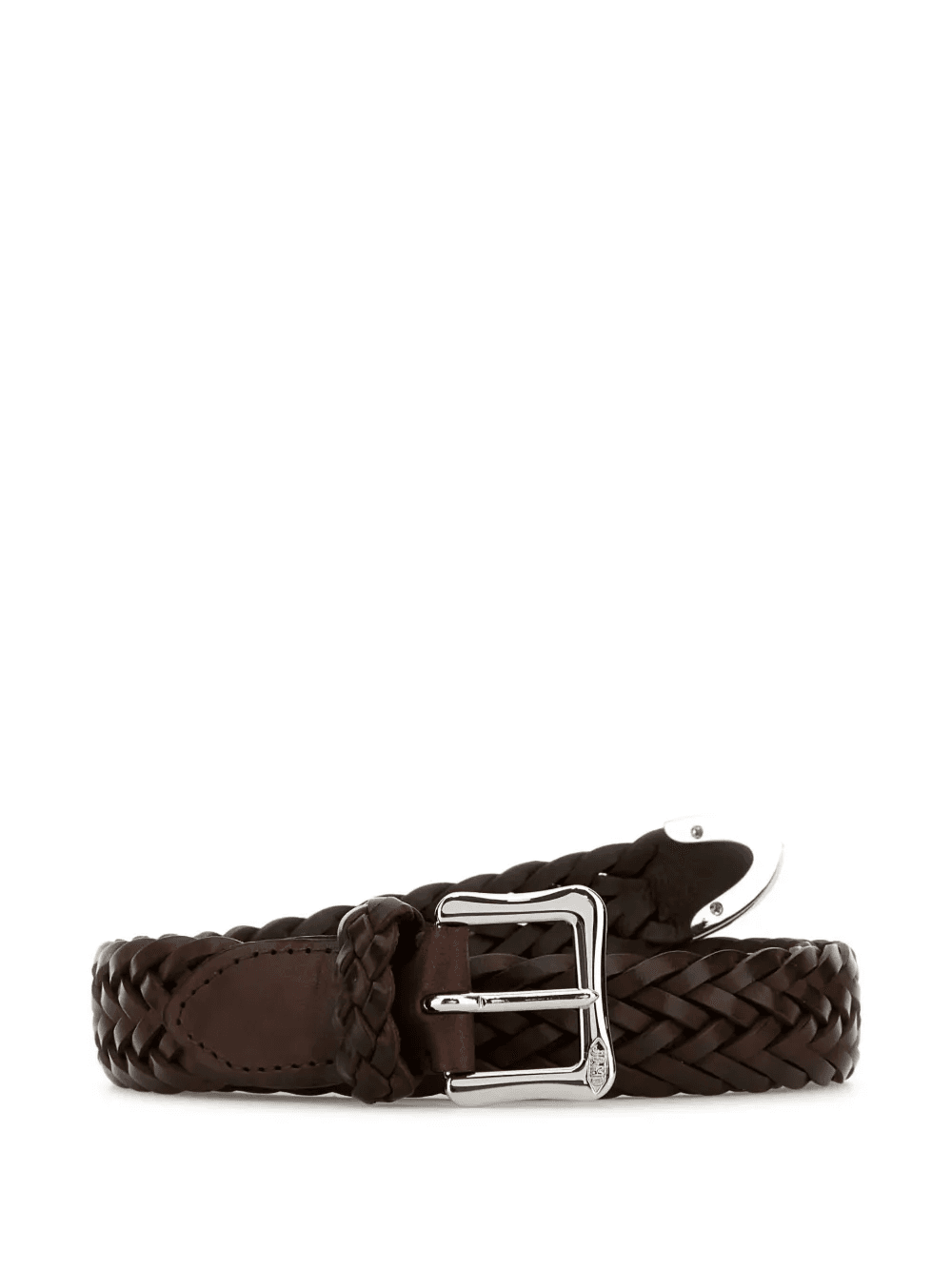 braided belt - Image 1