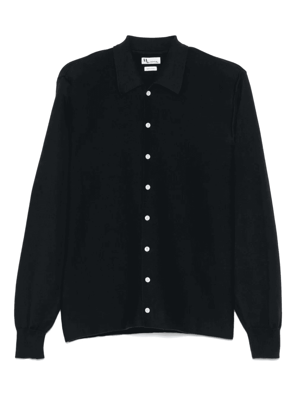 knitted shirt - Image 1