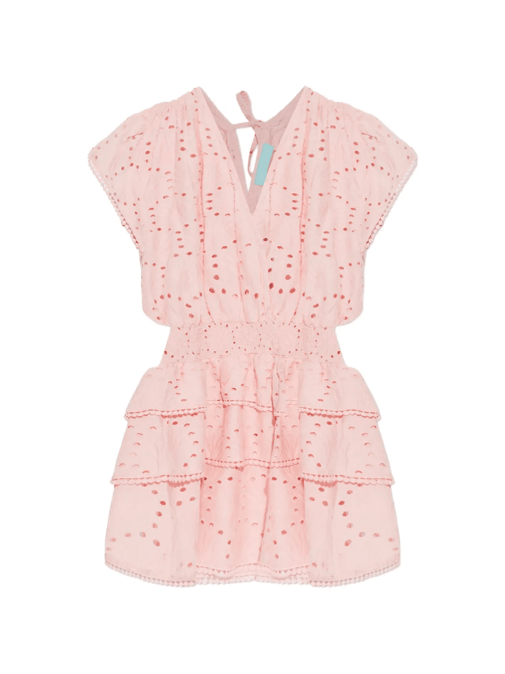 Jess mini dress - Image 1