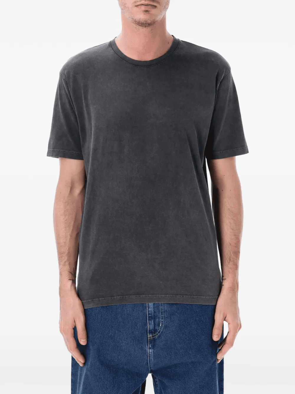 organic-cotton T-shirt - Image 1