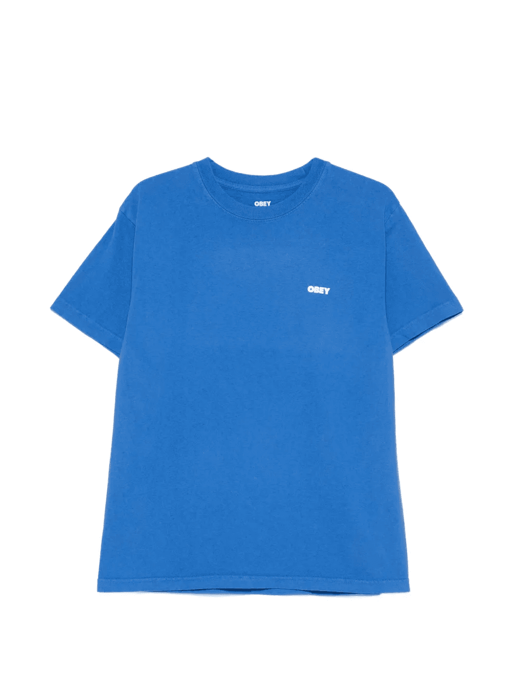 logo-detail T-shirt - Image 1