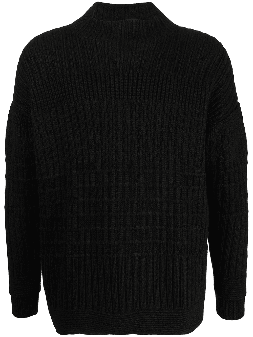 The Plough wool jumper - Image 1