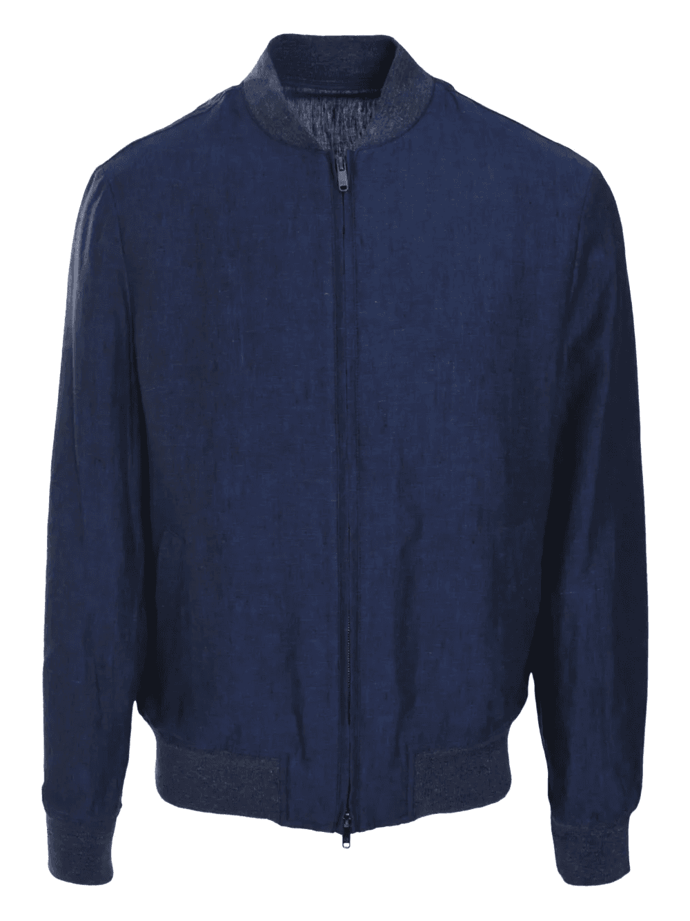 linen jacket - Image 1