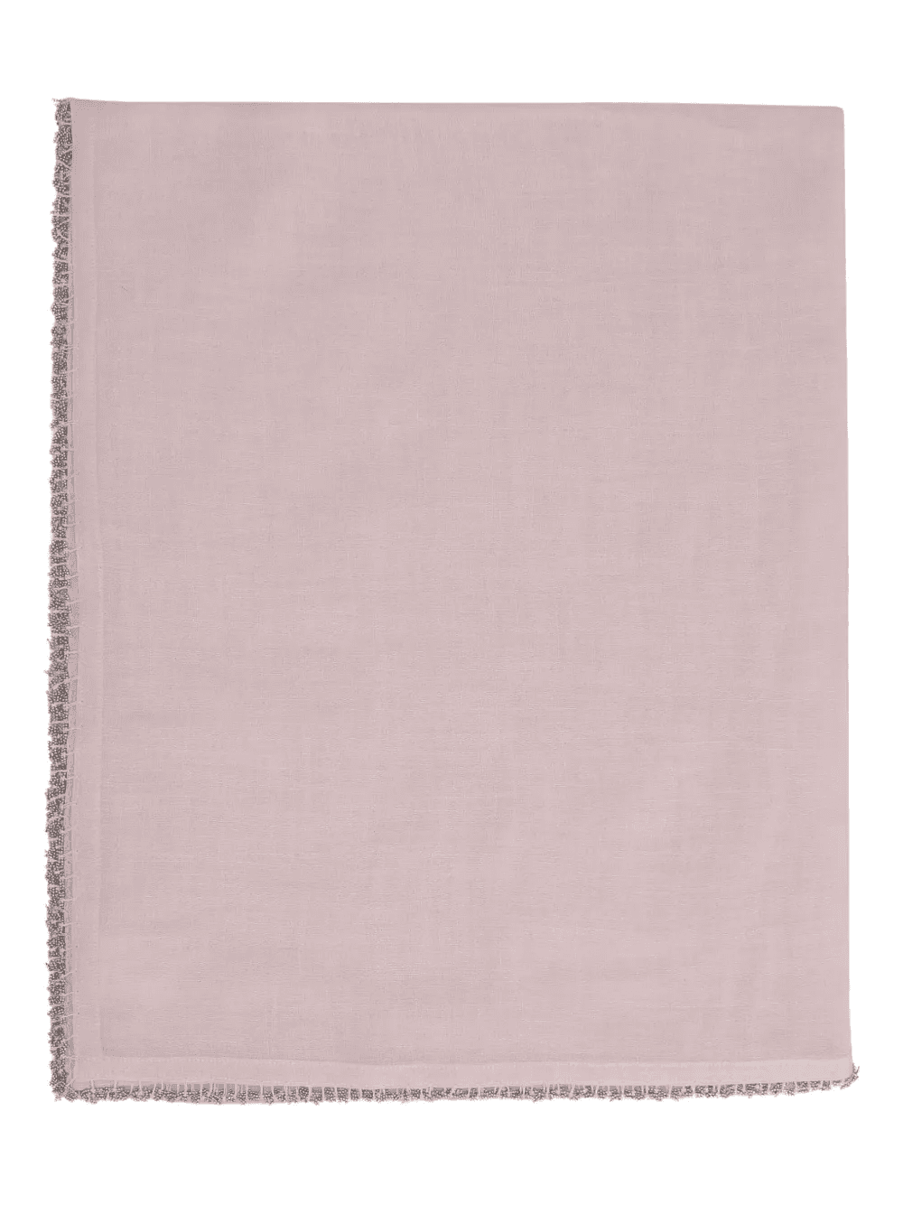 Shakira virgin wool scarf - Image 1