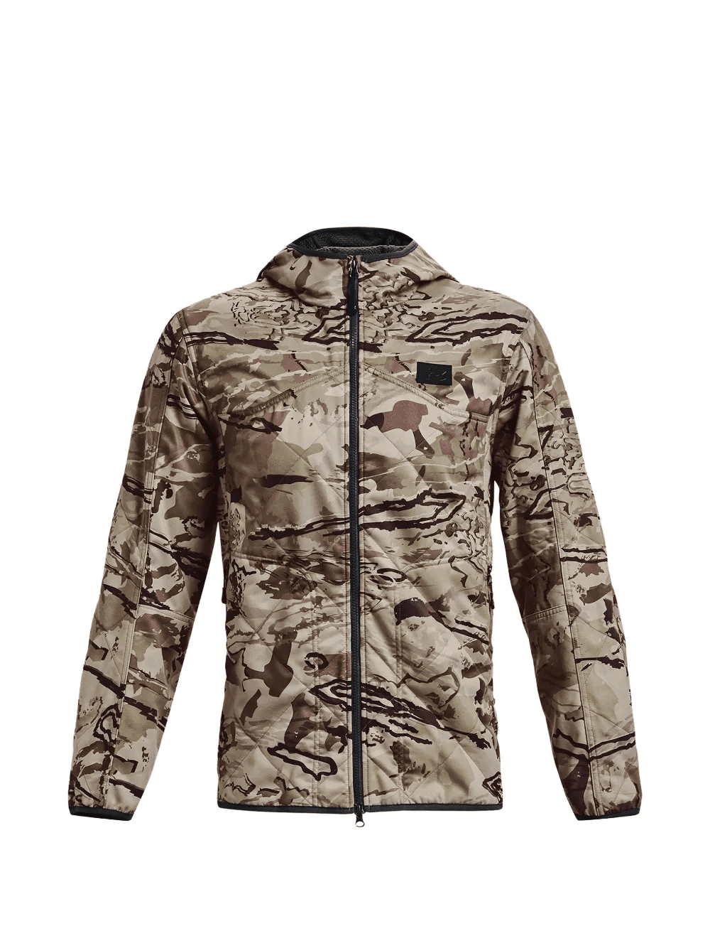 Brow Tine ColdGear Infrared jacket - Image 1