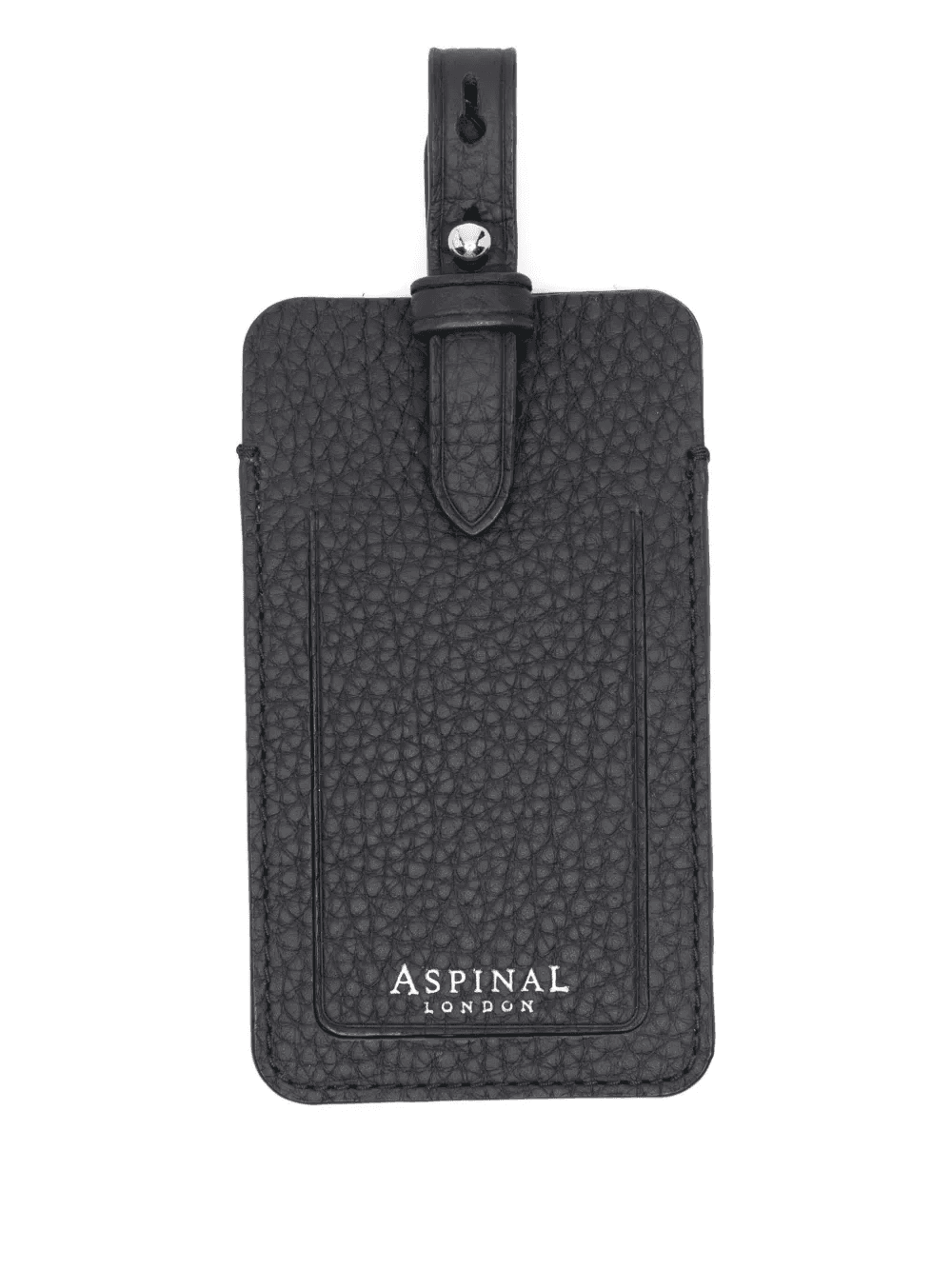 leather tag - Image 1