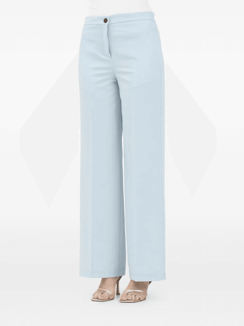 welt-pockets trousers - Image 1