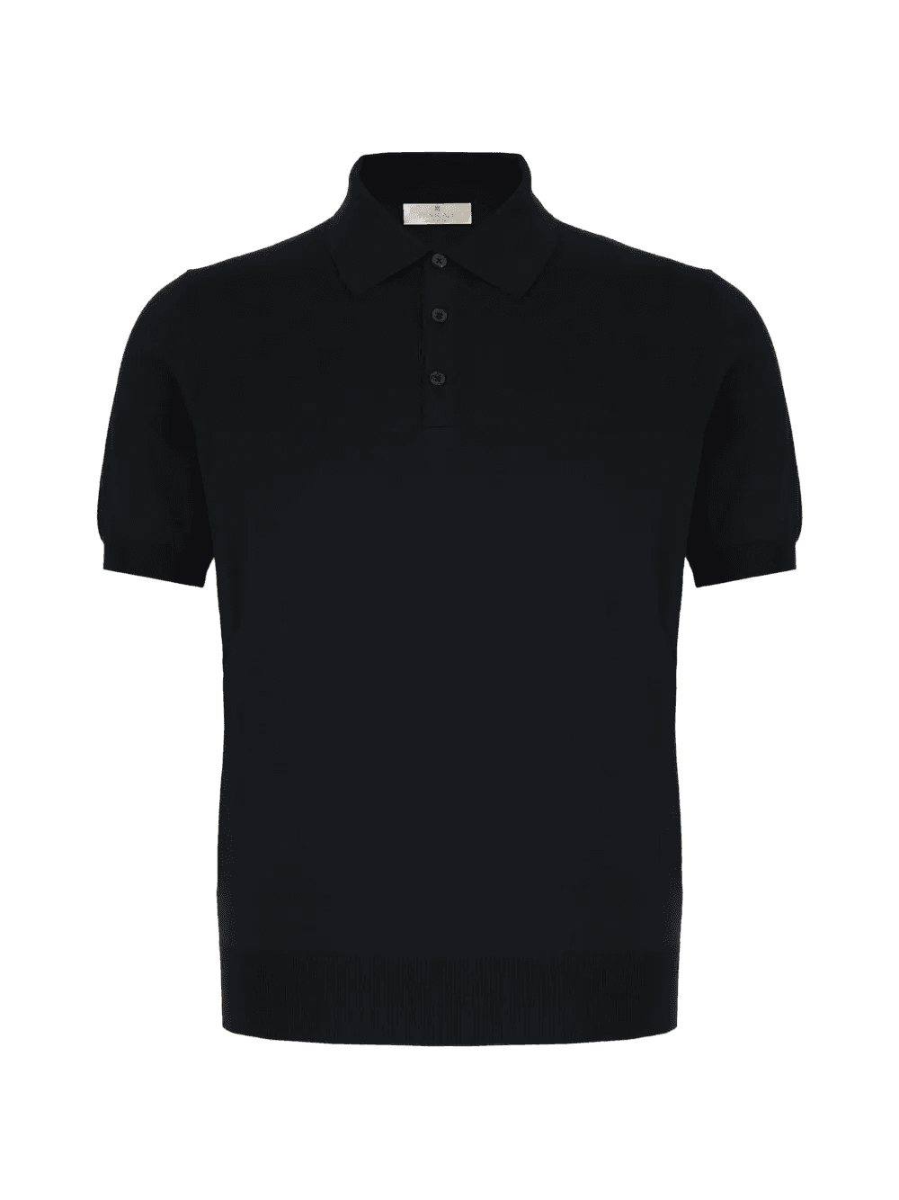 polo shirt - Image 1