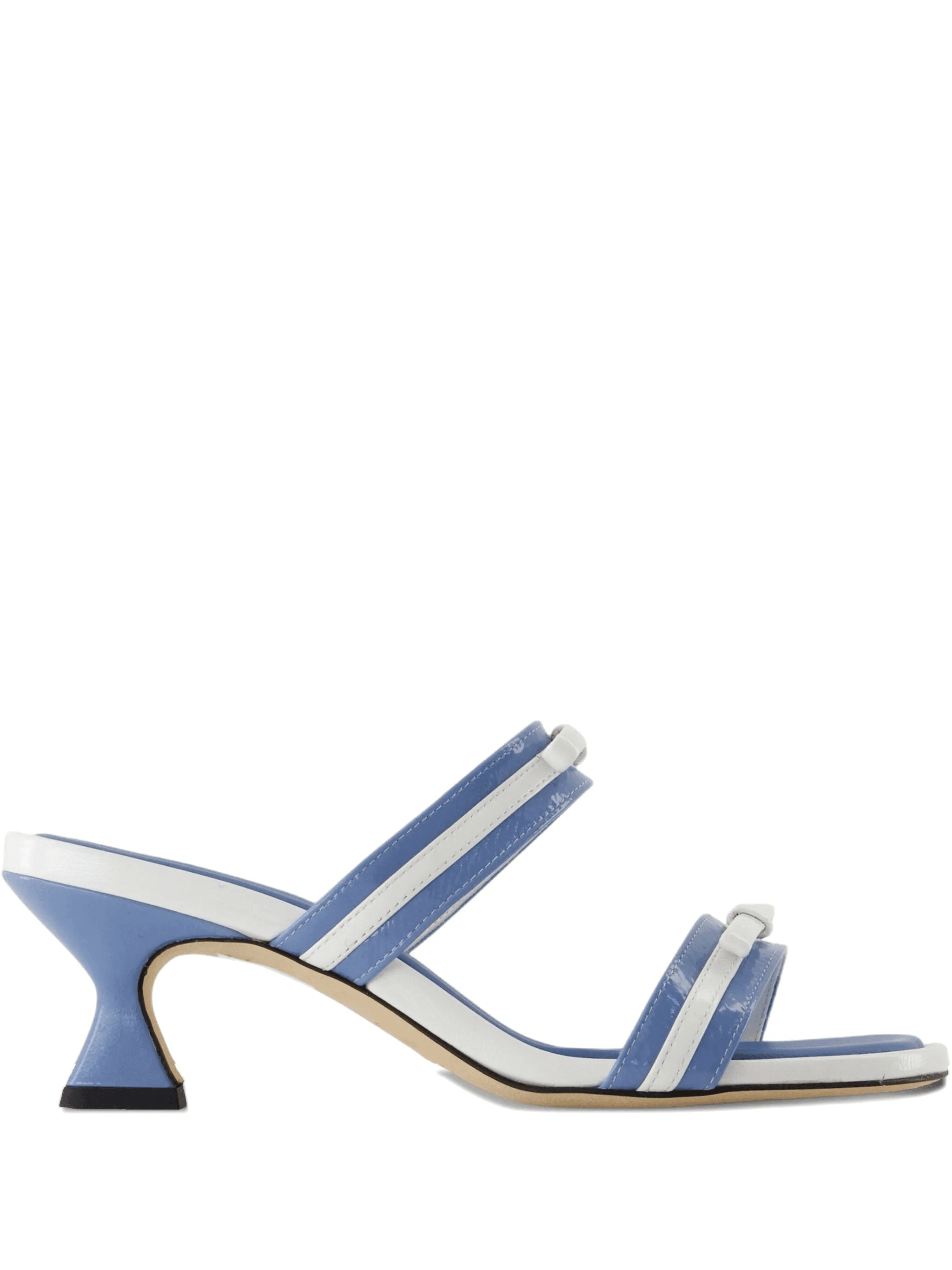 40mm Luna mules - Image 1