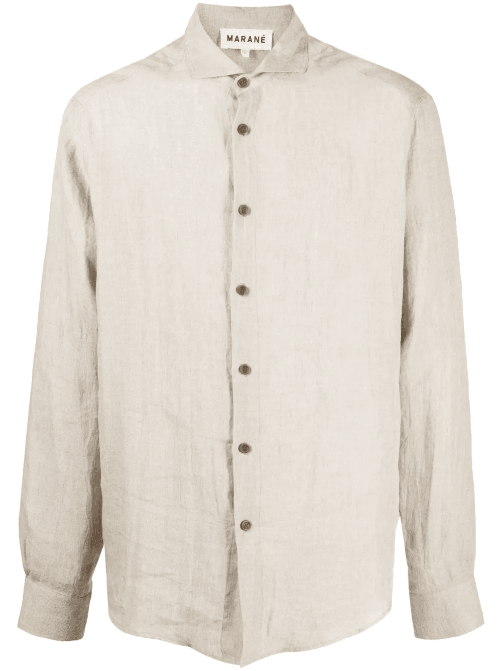 El Pacifico linen shirt - Image 1