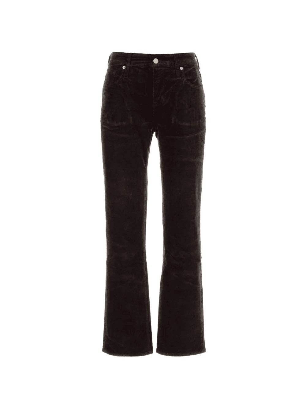 Calie corduroy trousers - Image 1