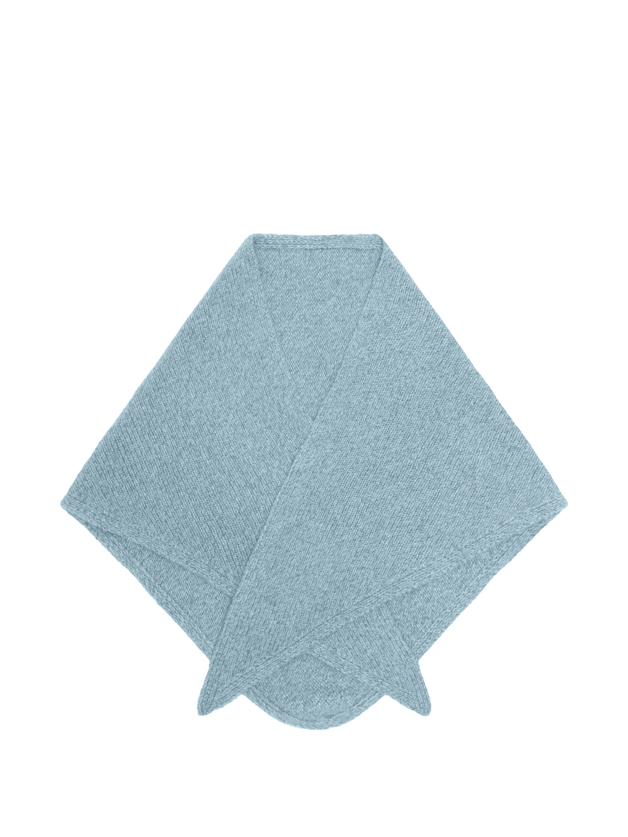 knit scarf - Image 1