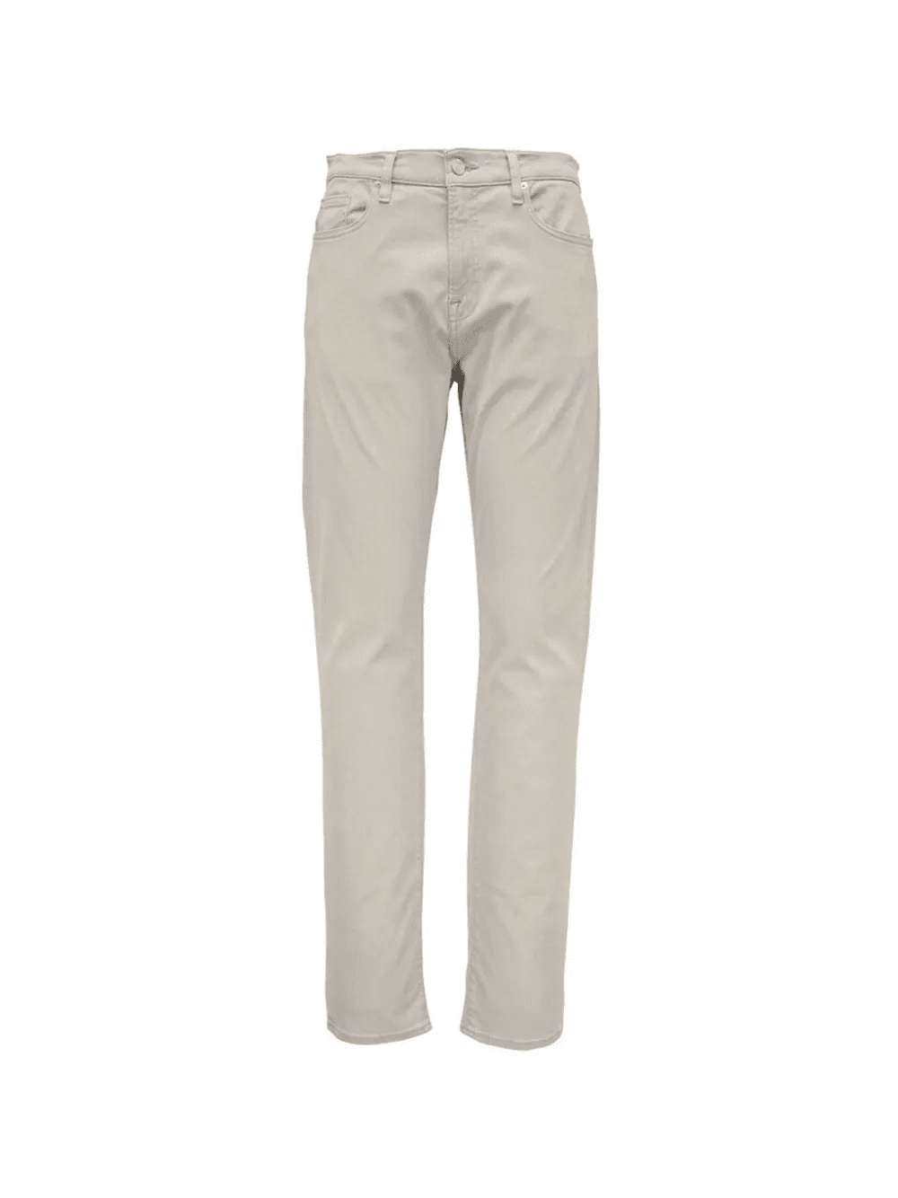 L'Homme Slim five-pocket denim - Image 1