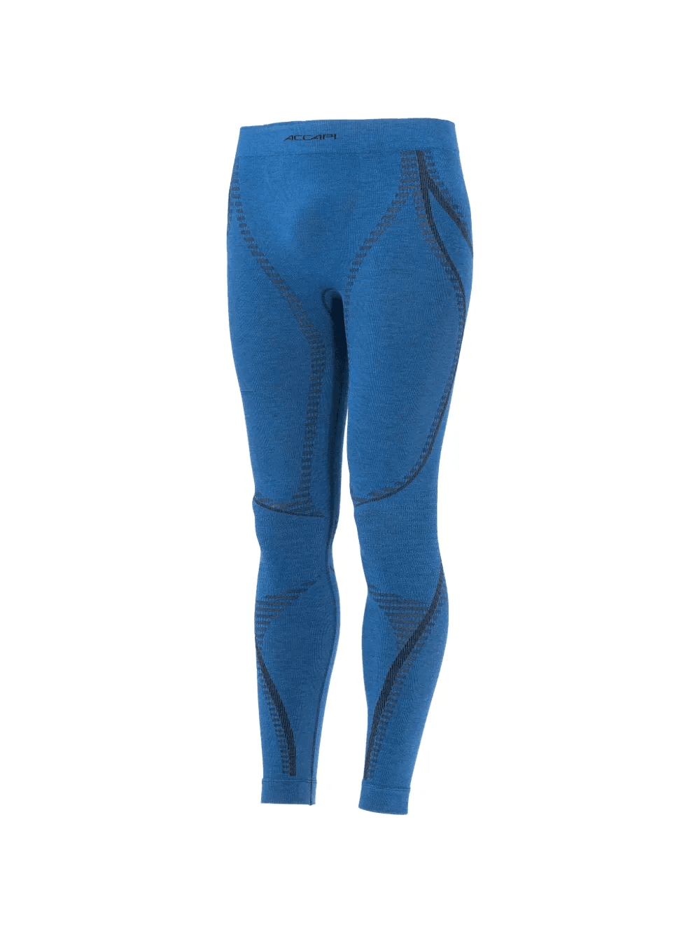 Ergowool patterned wool leggings - Image 1