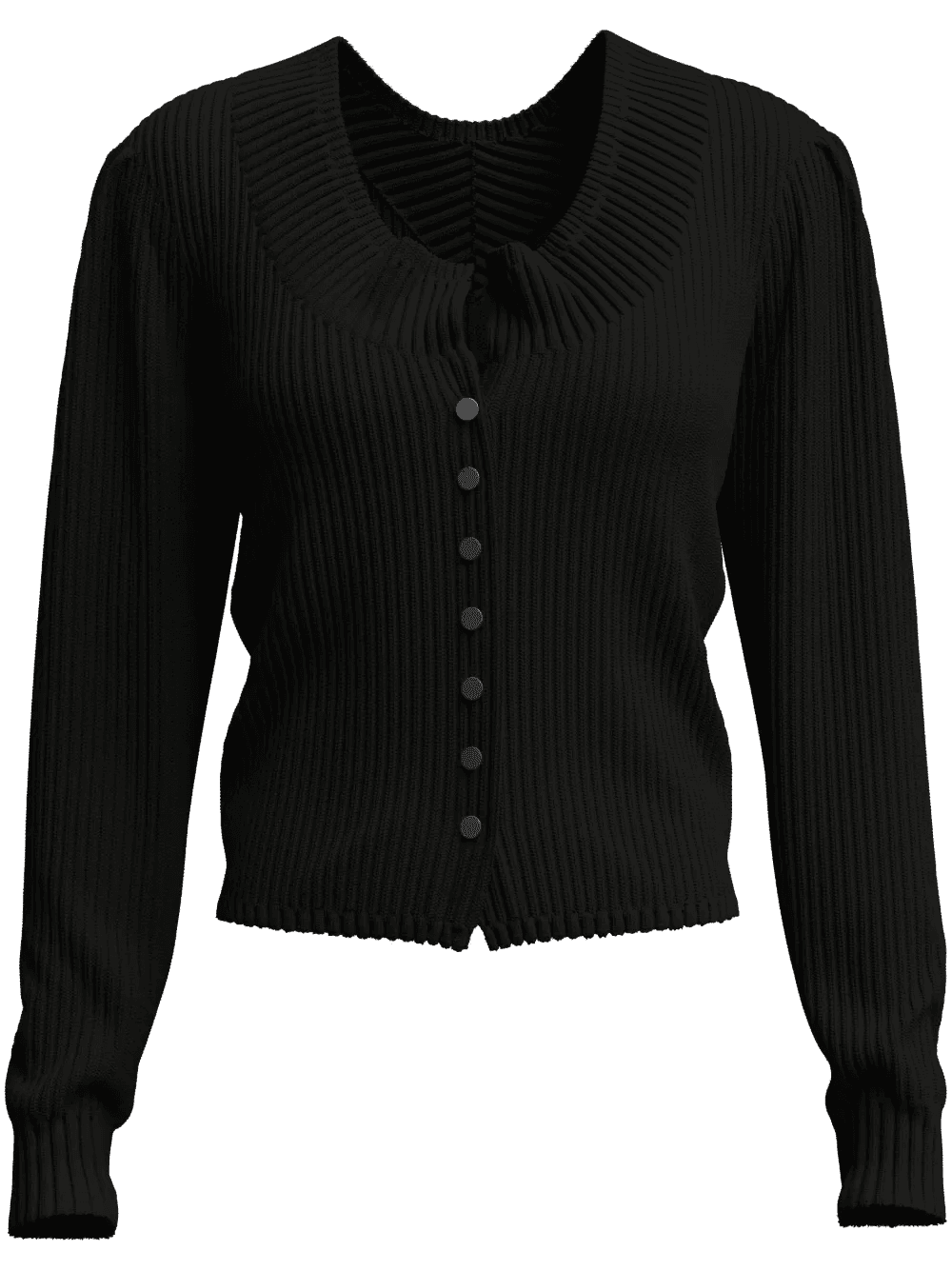 Alpine cardigan - Image 1
