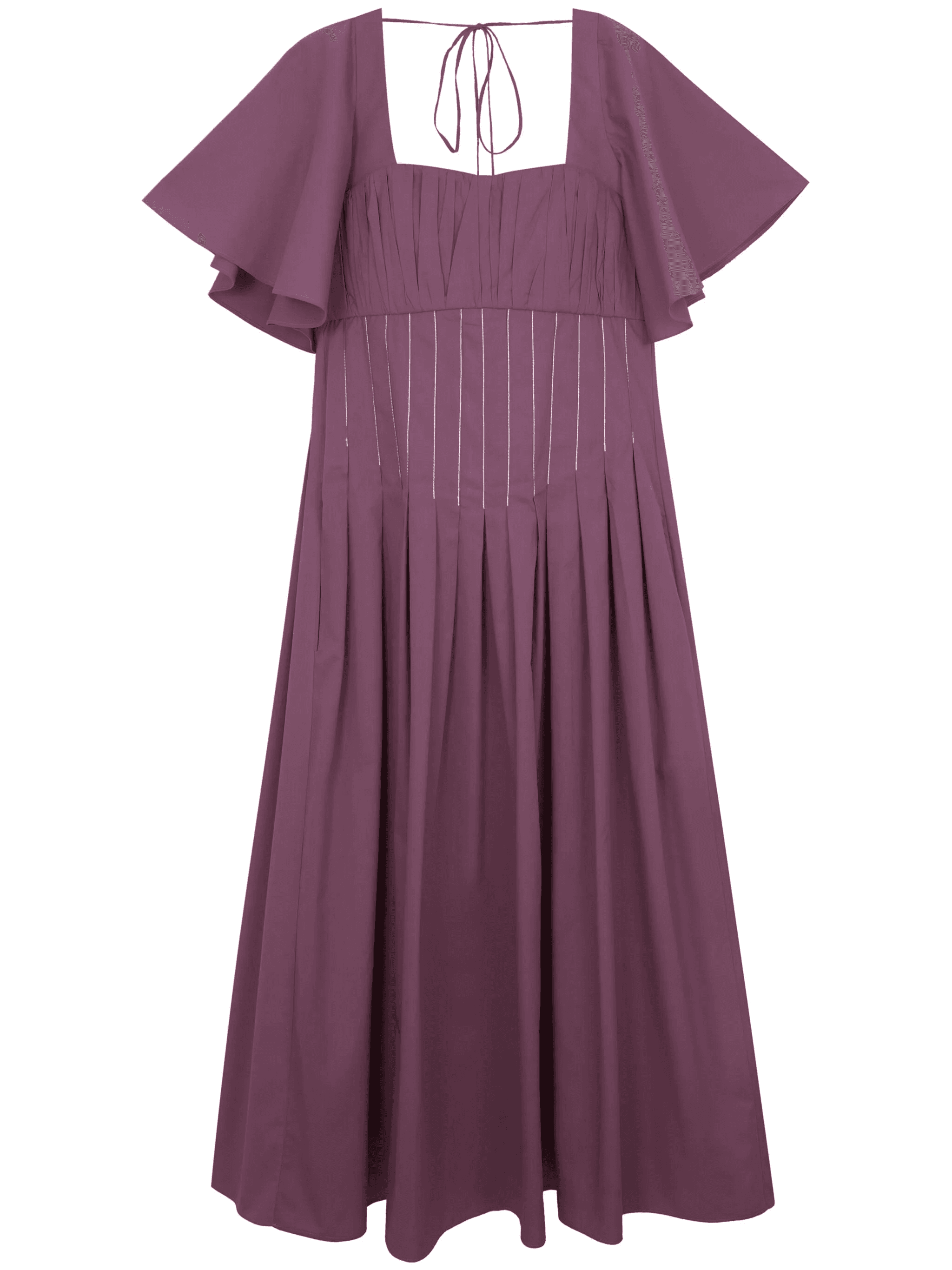 Gigi maxi dress - Image 1