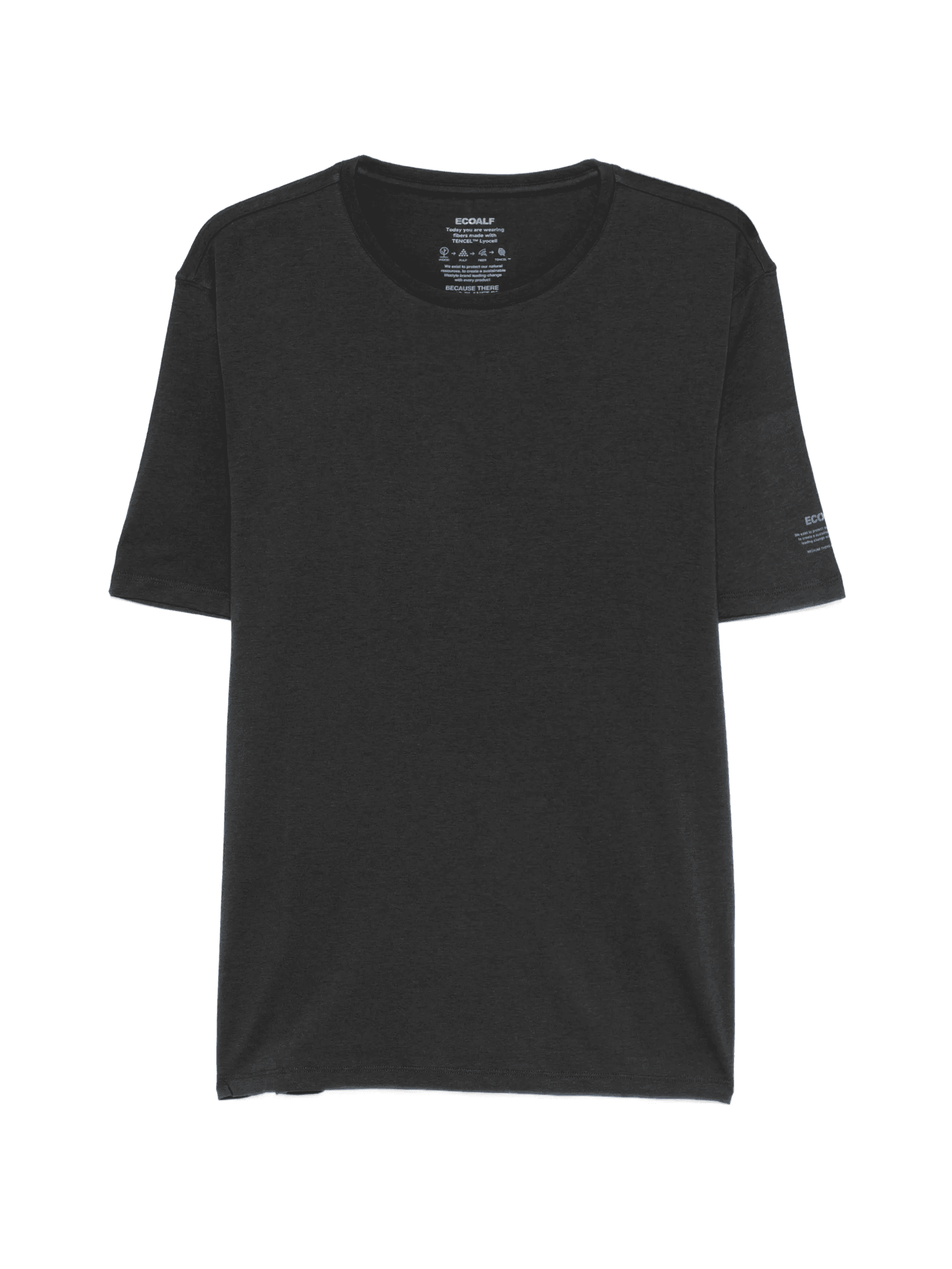 Truca crew-neck T-shirt - Image 1