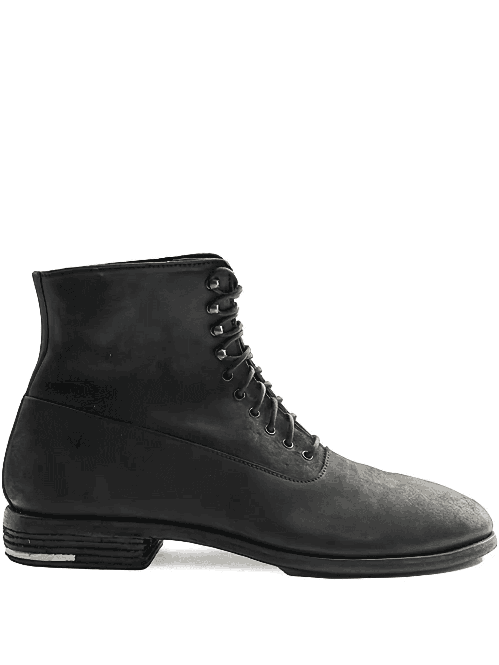 leather boots - Image 1