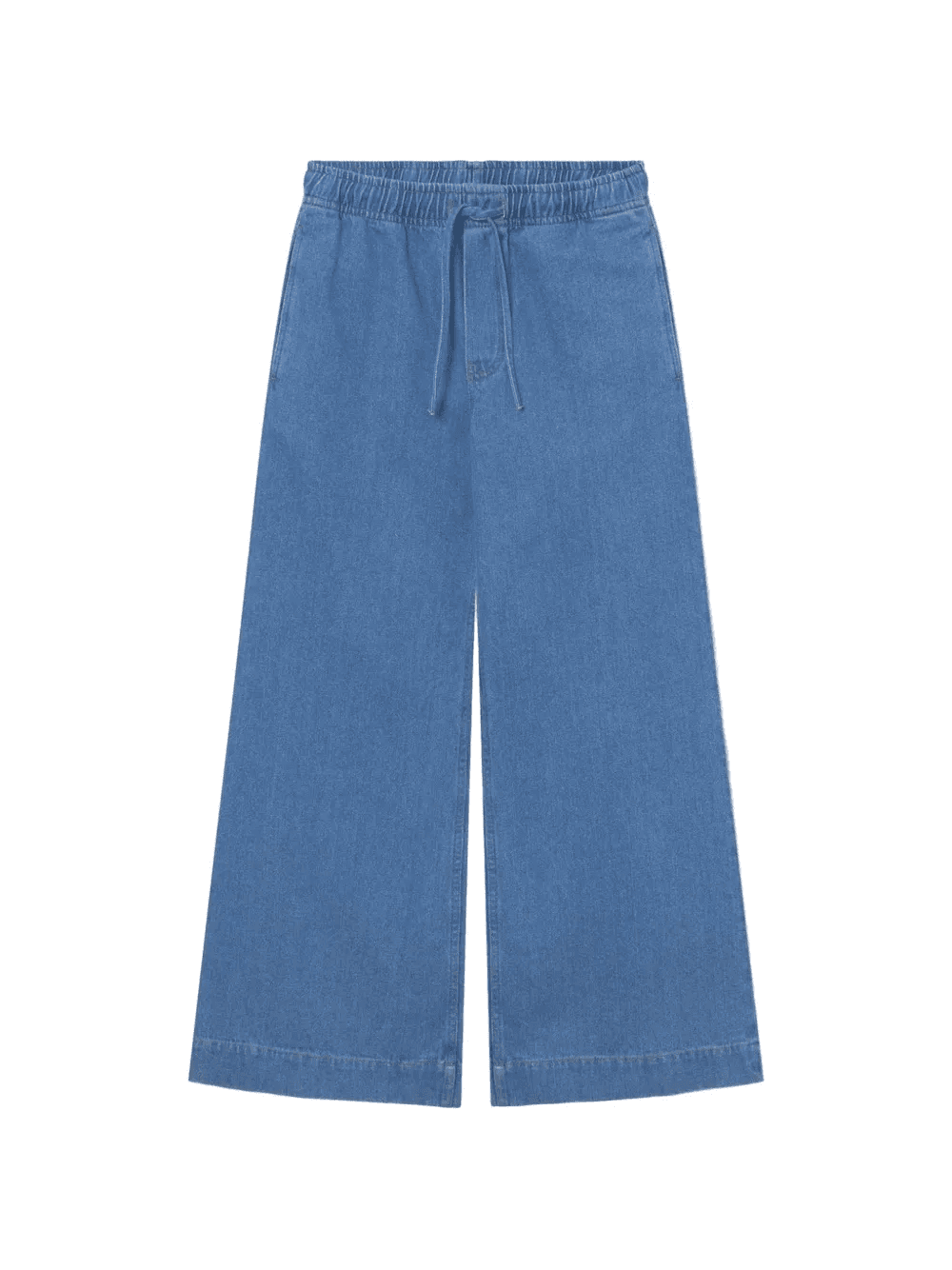 Anna drawstring jeans - Image 1