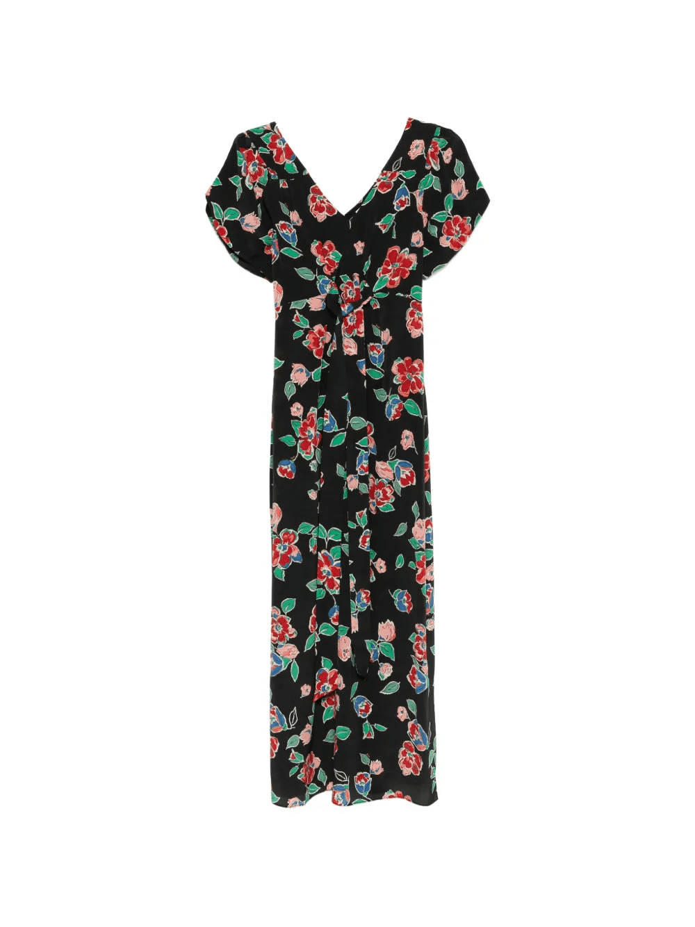 Riella floral dress - Image 1