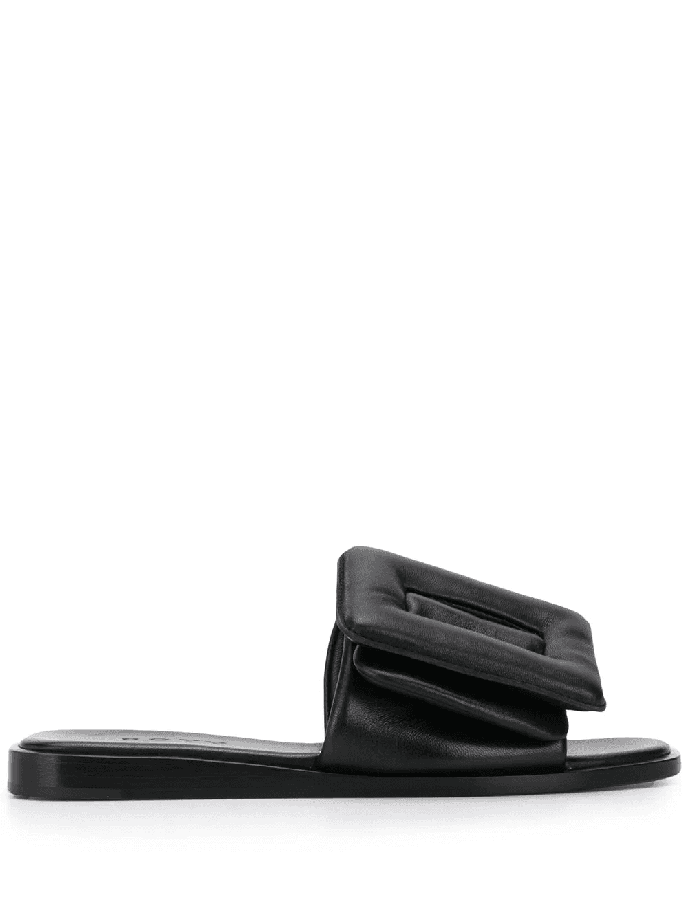 Puffy sandal - Image 1