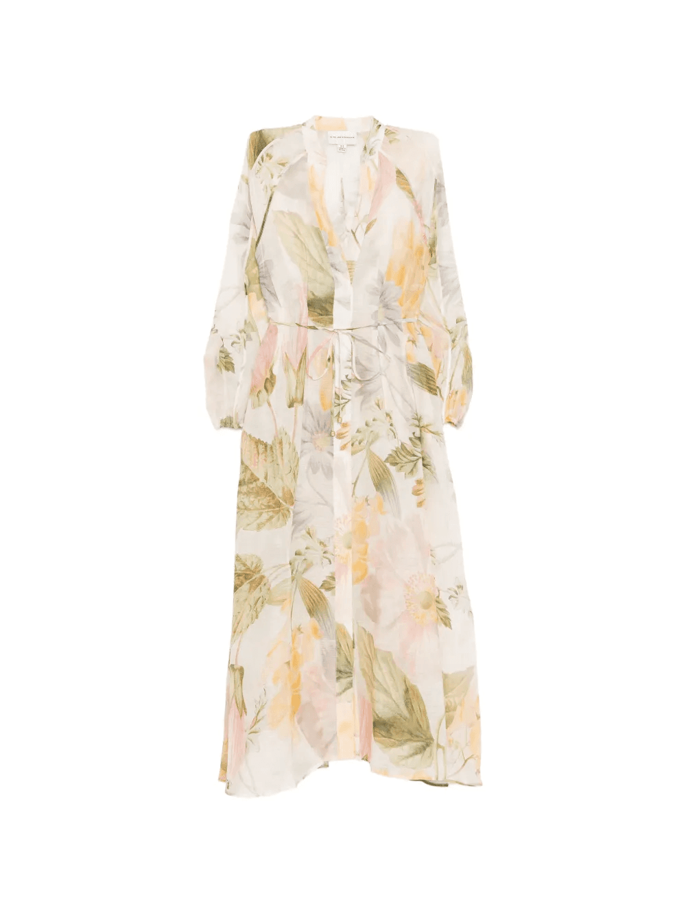 Ulla maxi dress - Image 1