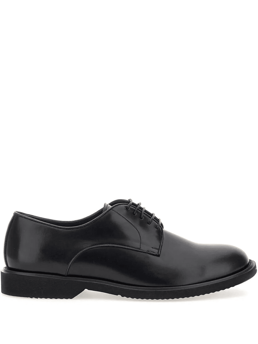 VT03Valent Windsor leather derby shoes - Image 1