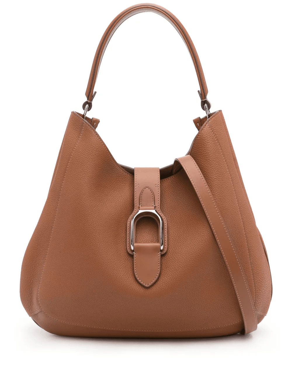 medium hobo shoulder bag - Image 1