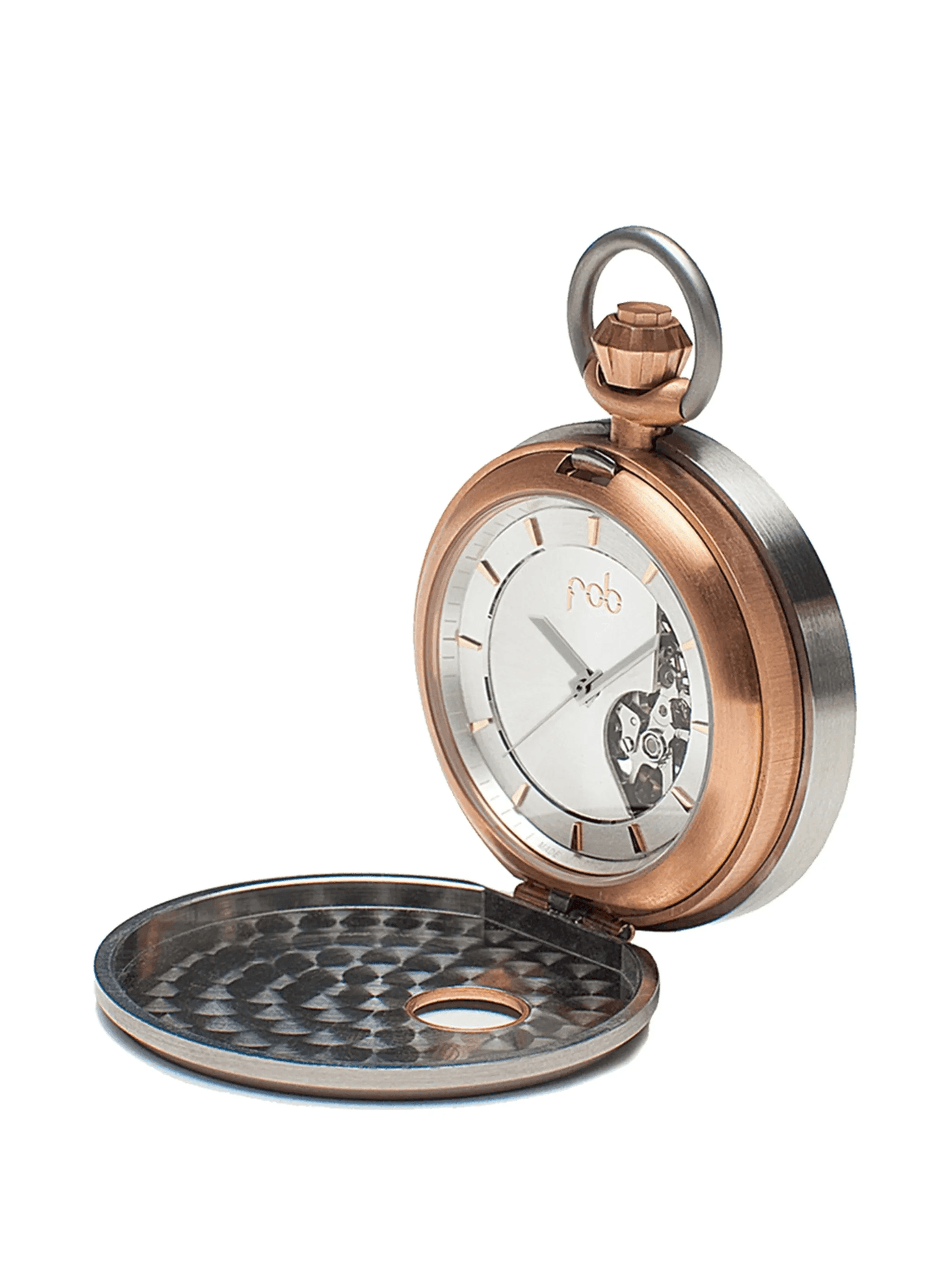 R40 Eden 40mm pocket watch - Image 1