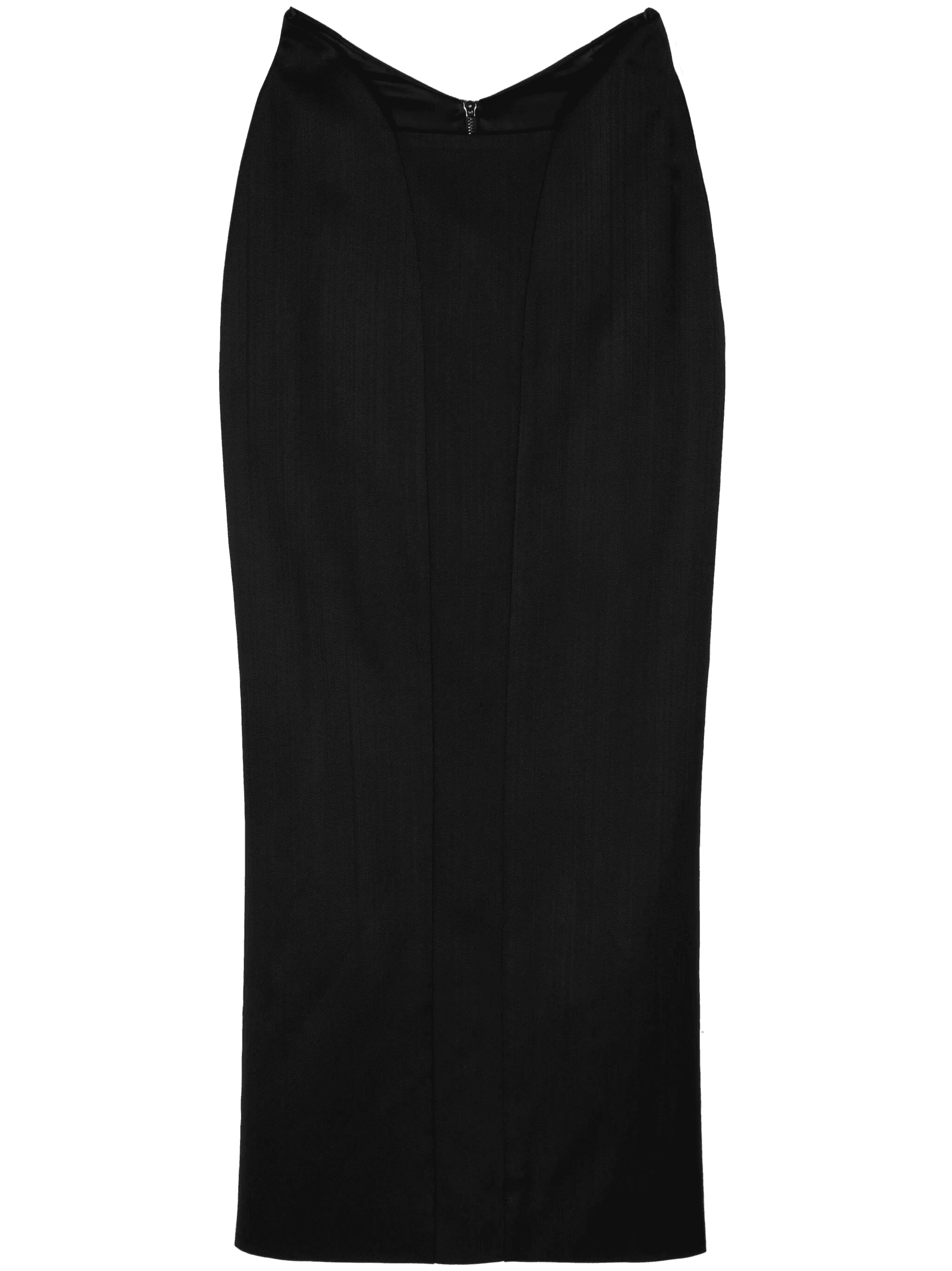 Juniper maxi pencil skirt - Image 1