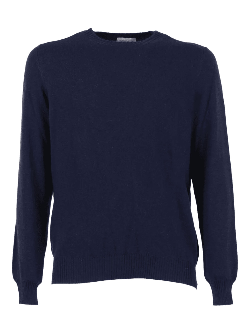 crew-neck sweater - Image 1