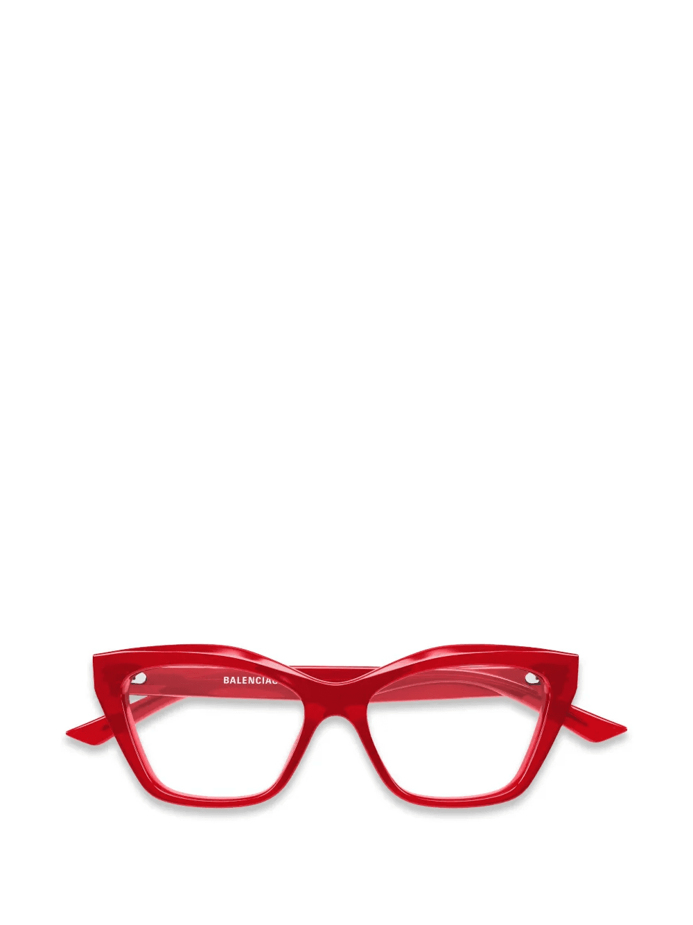 cat-eye glasses - Image 1