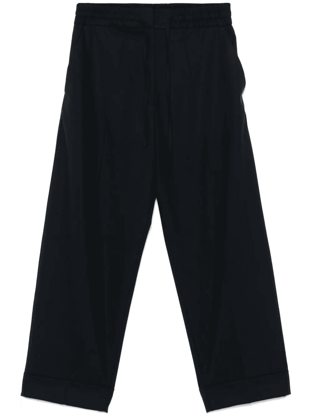 pressed-crease trousers - Image 1