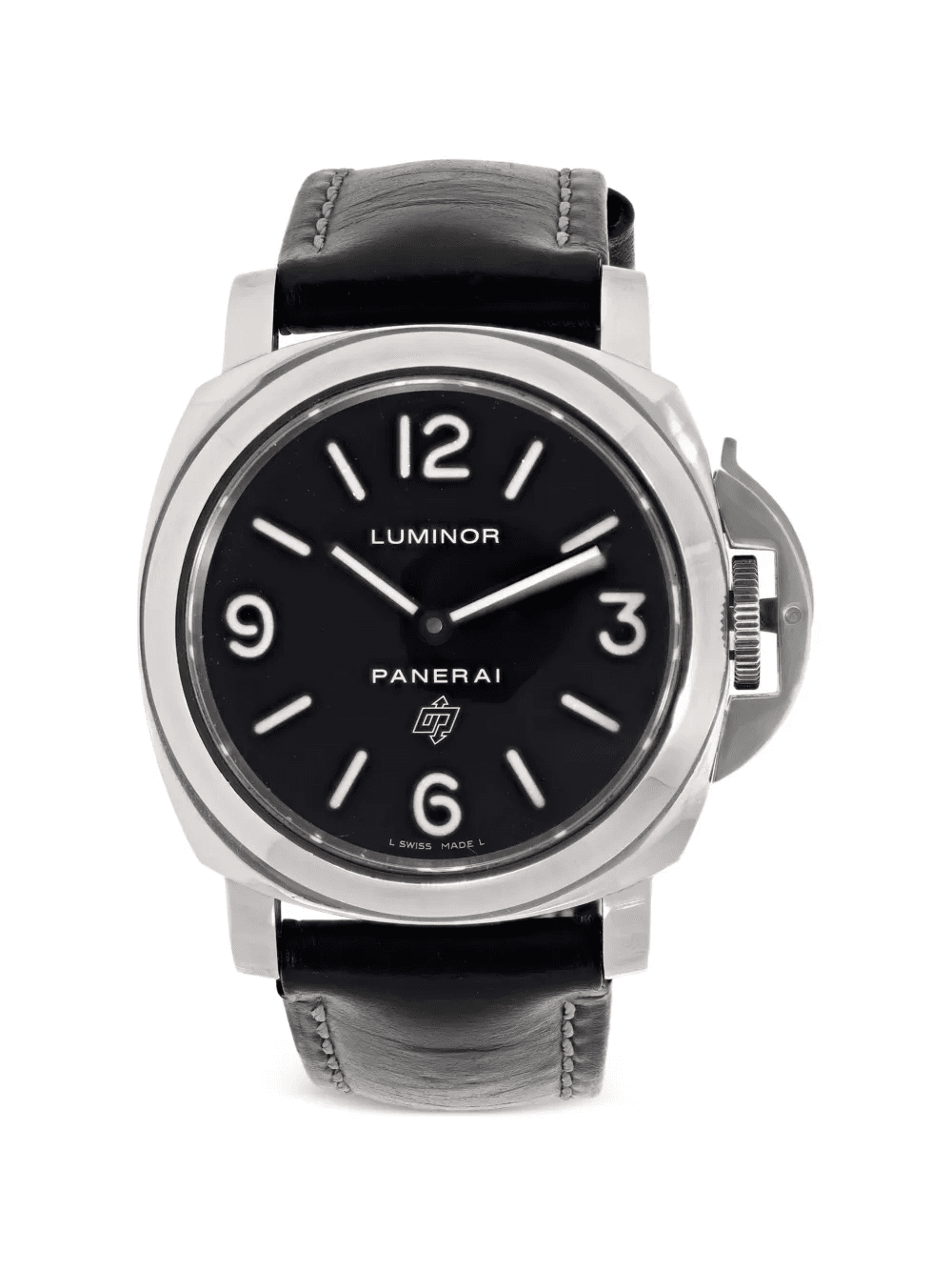Luminor 43mm watch - Image 1