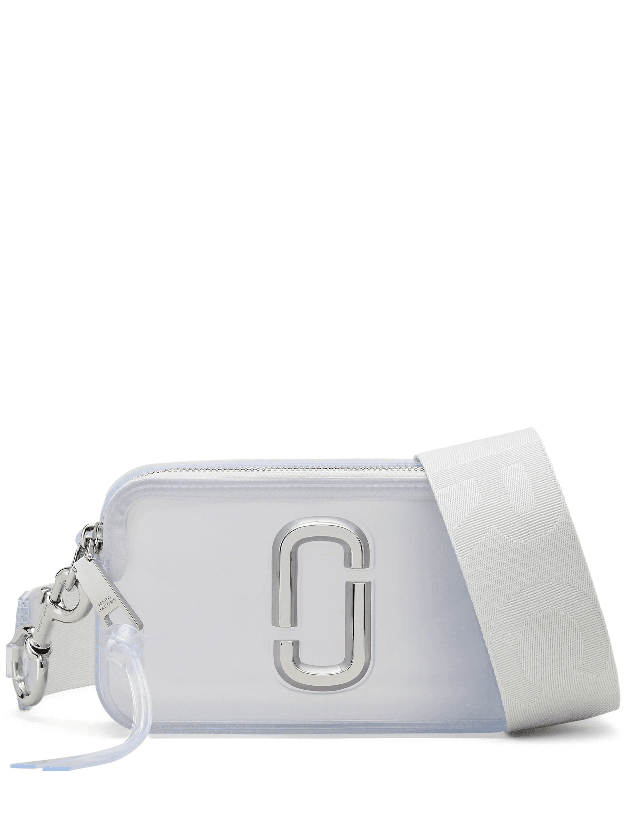 The Jelly Snapshot crossbody bag - Image 1