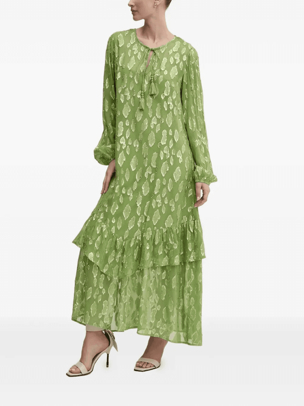 Harmony maxi dress - Image 1