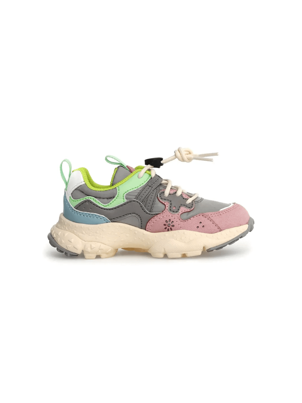 Yamano 3 sneakers - Image 1