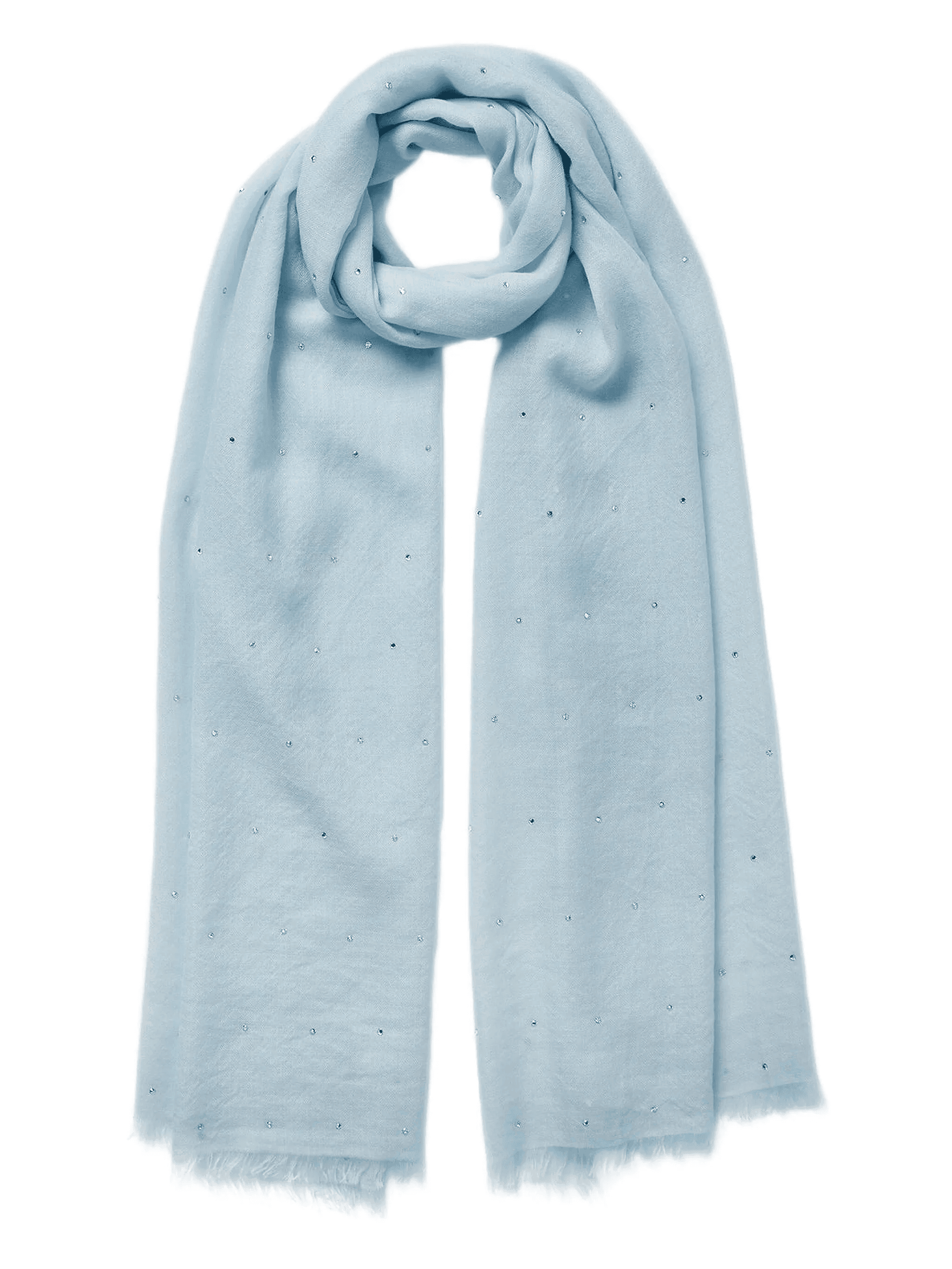 The Crystal scarf - Image 1