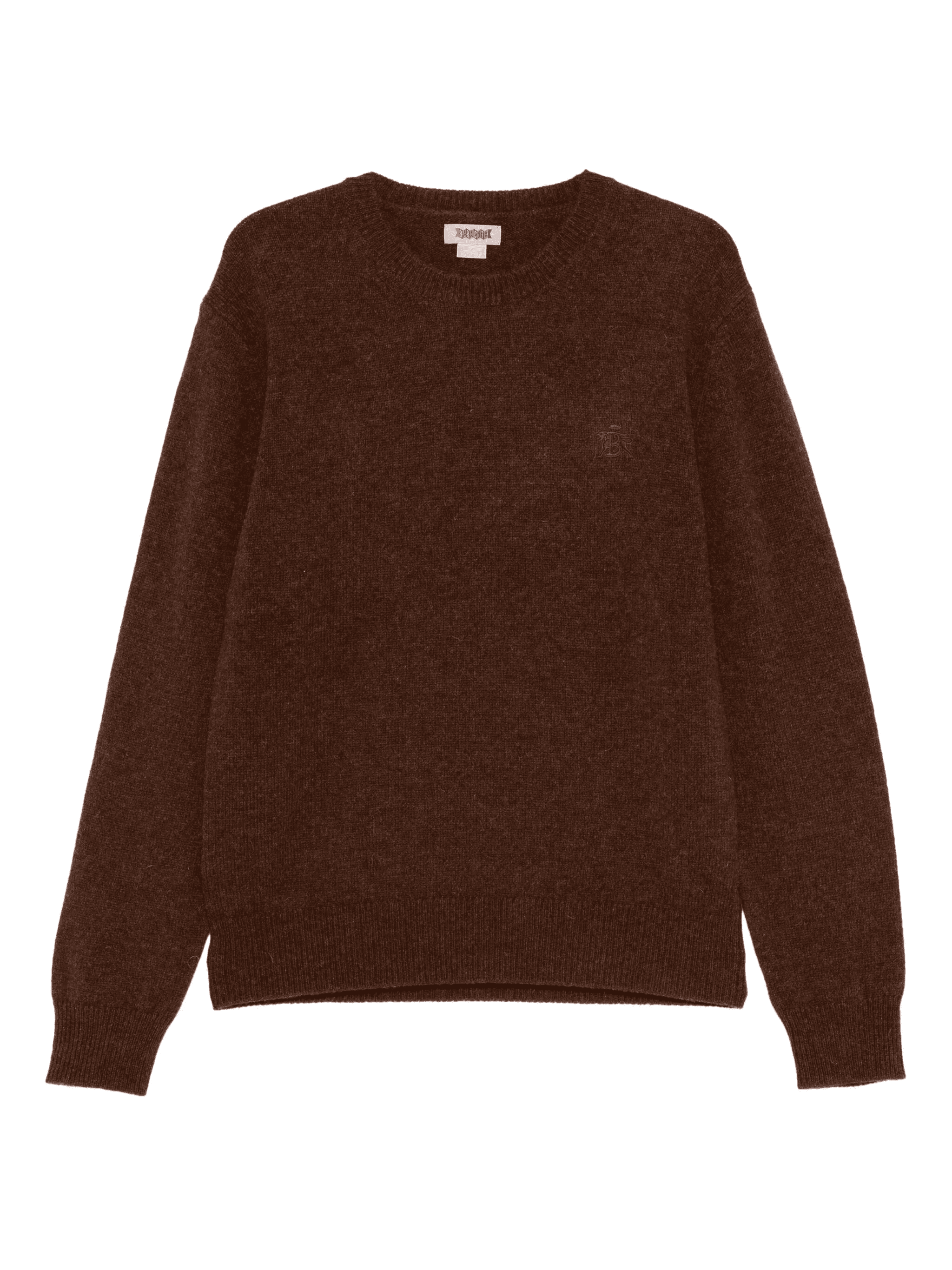 Shetland sweater - Image 1