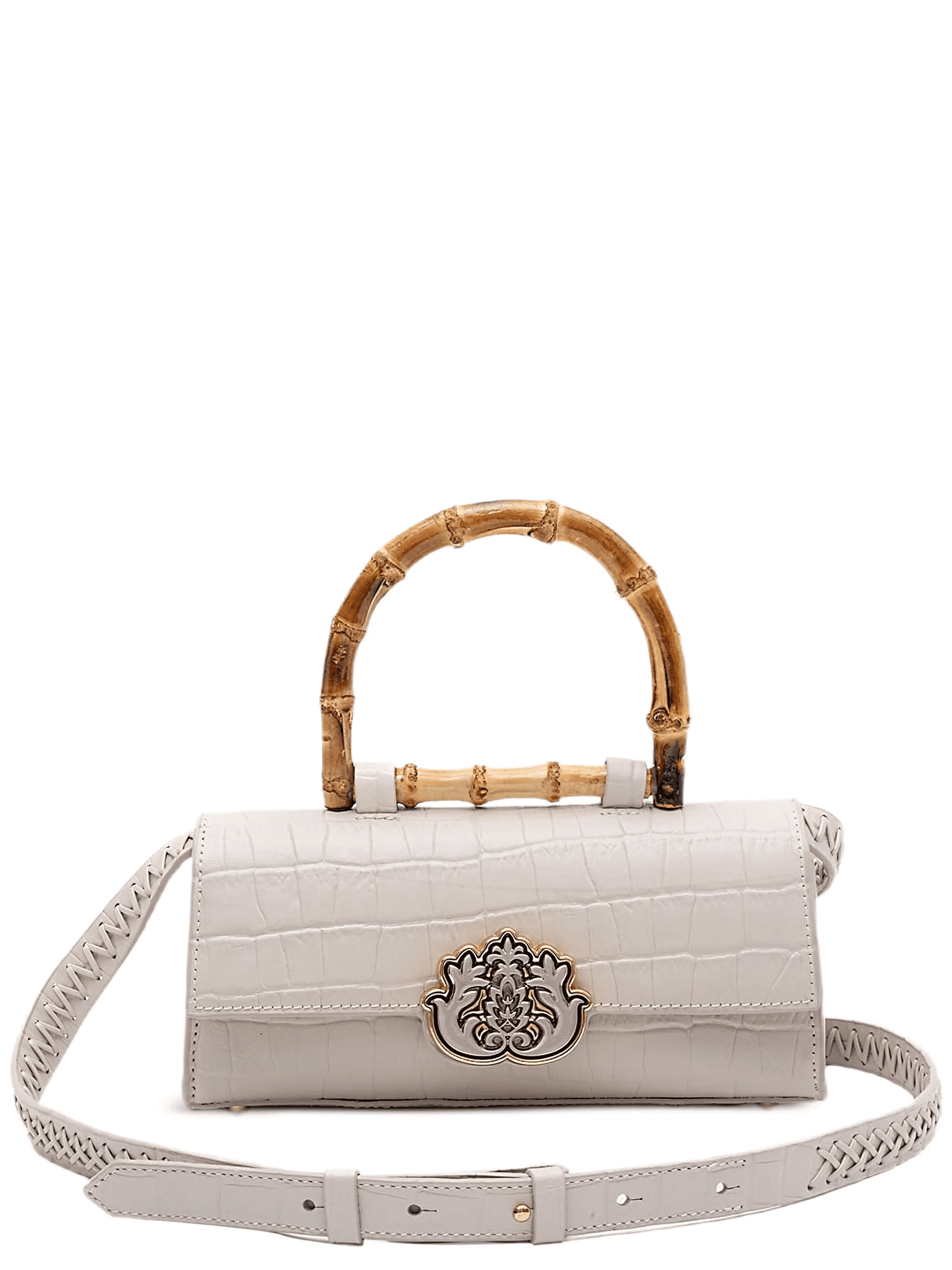 East West tote bag - Image 1