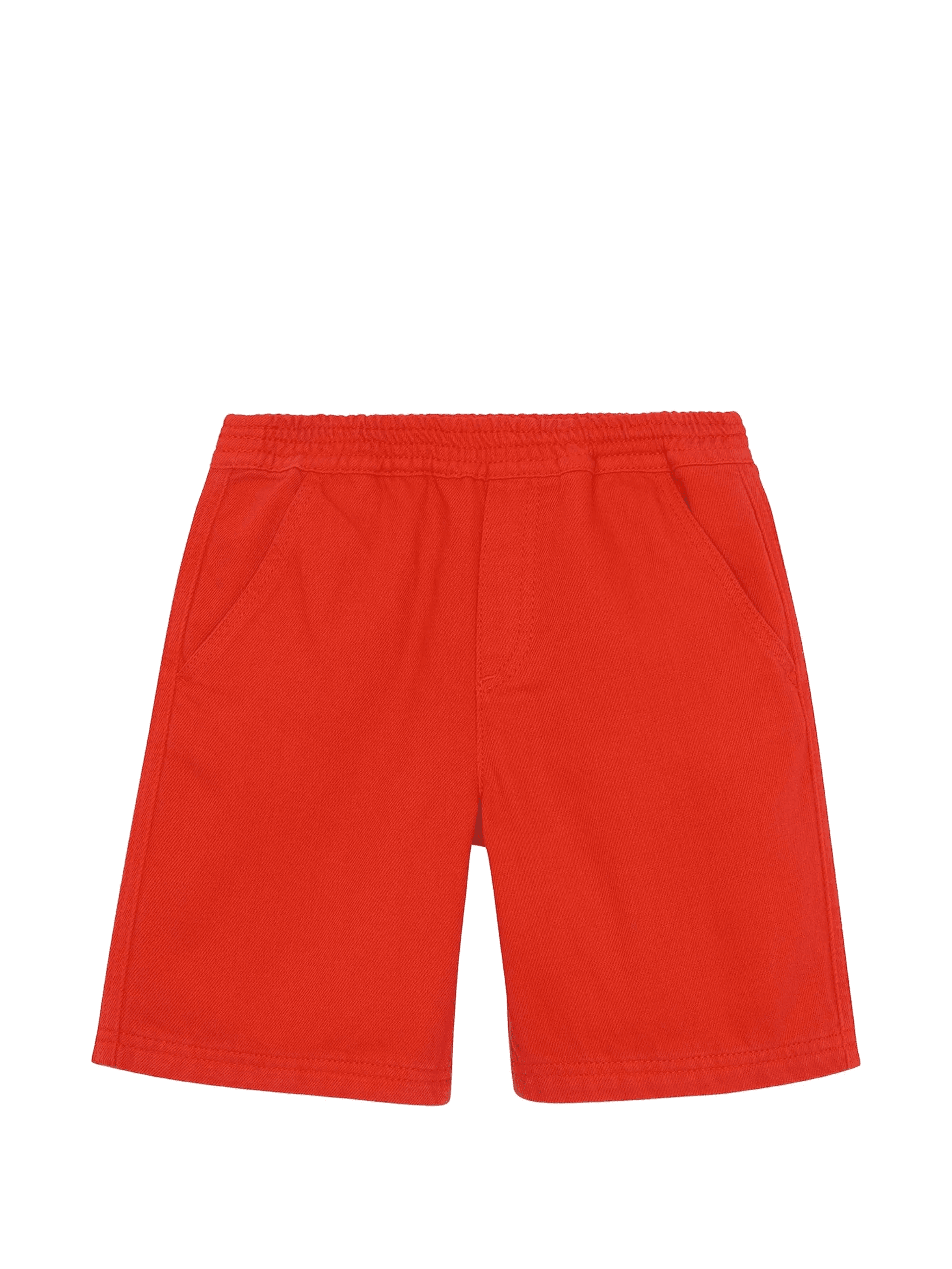 Norbert pockets shorts - Image 1