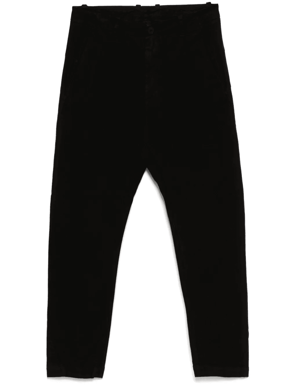 tapered trousers - Image 1