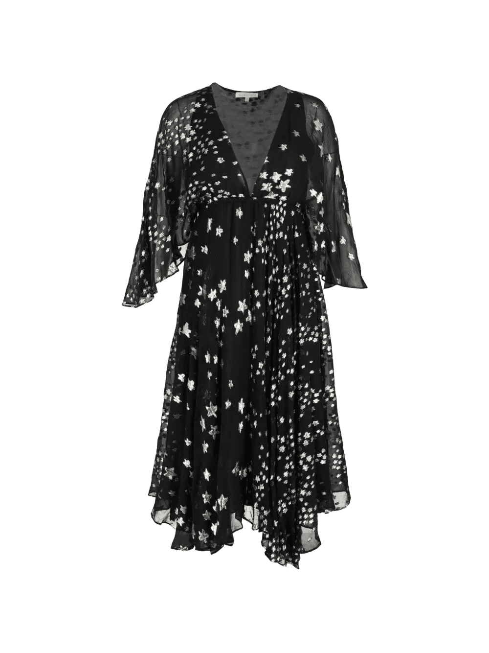 Solana midi dress - Image 1