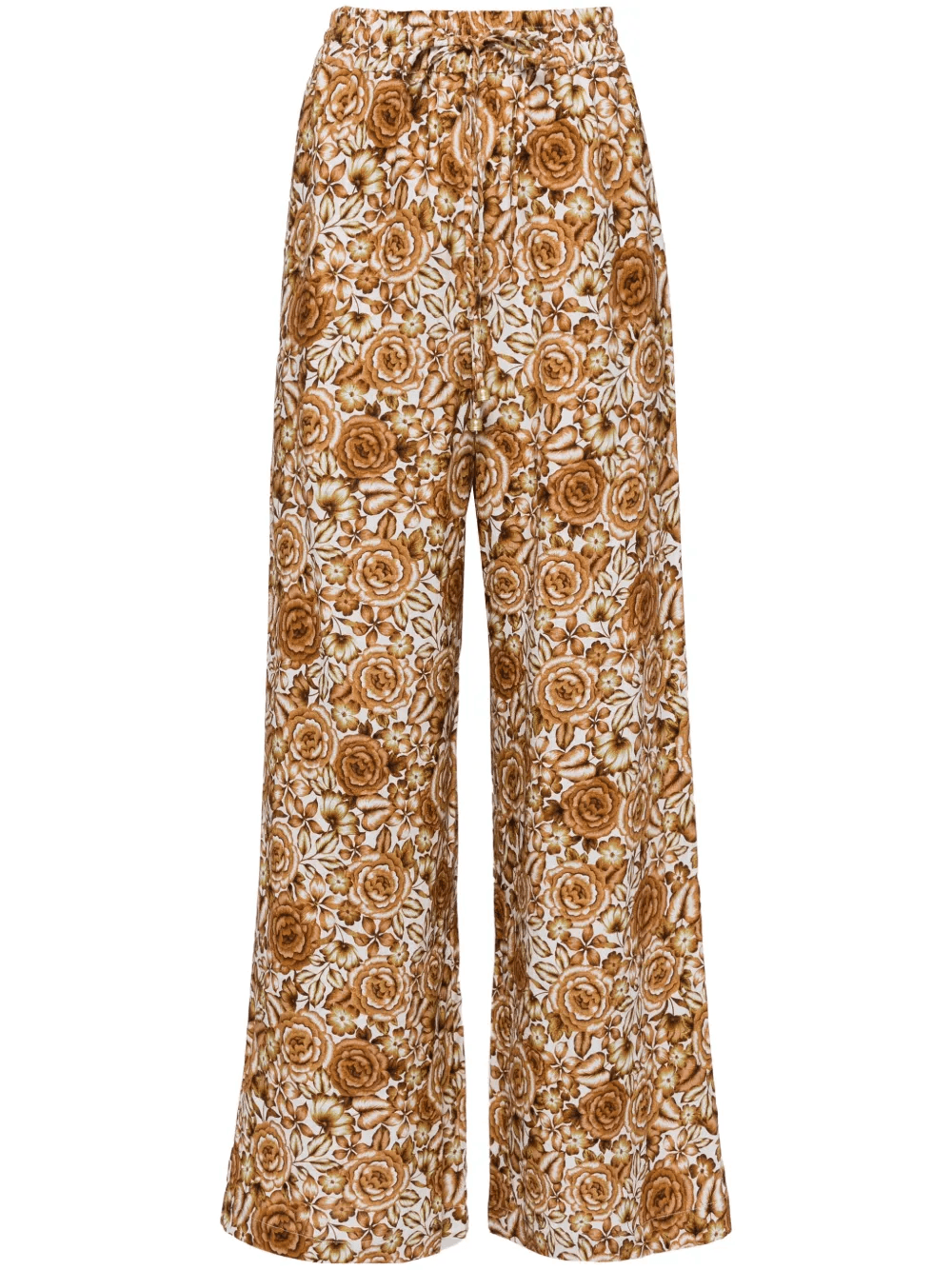 Rosalia linen pants - Image 1