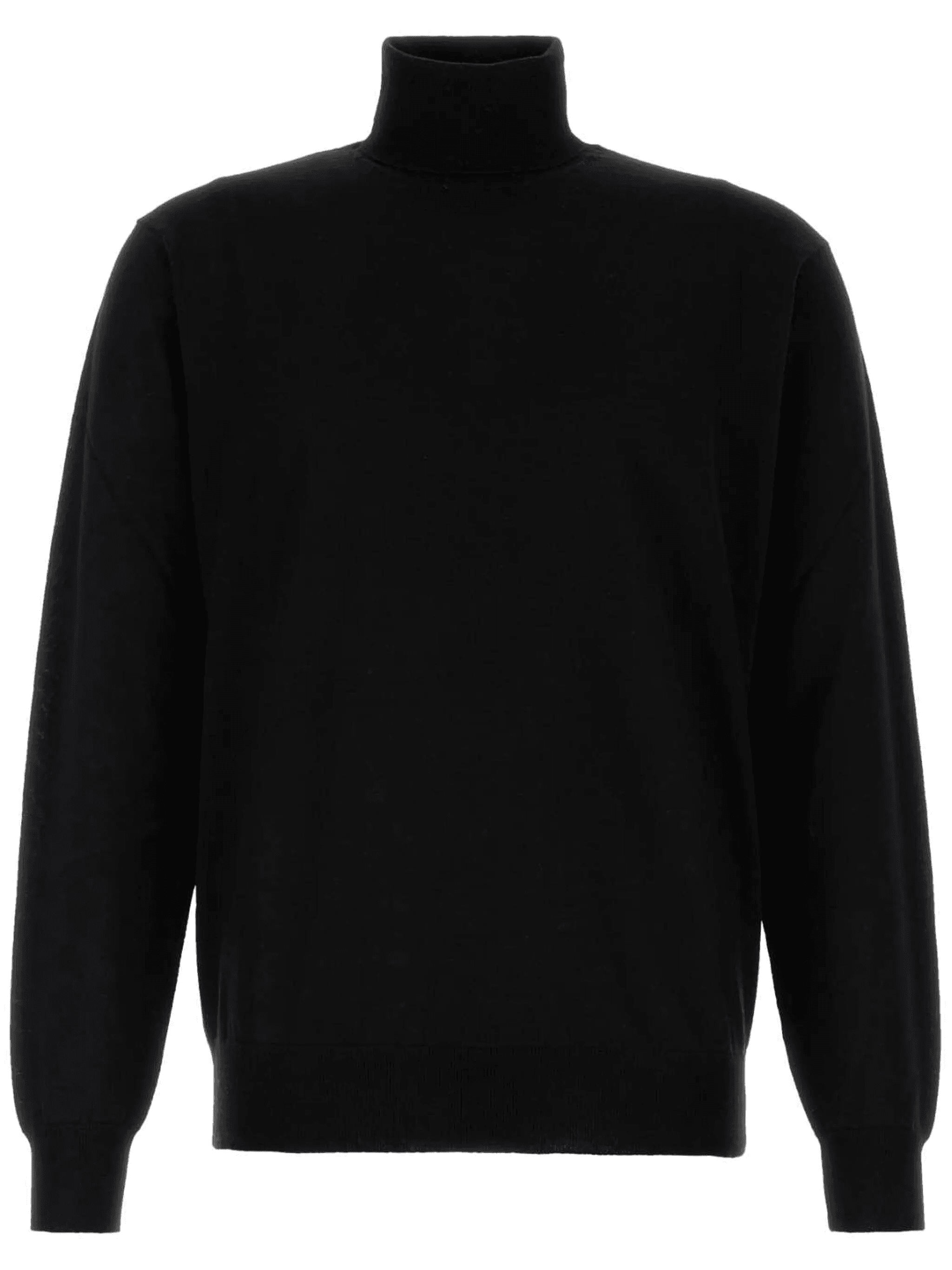 Copper wool sweater - Image 1