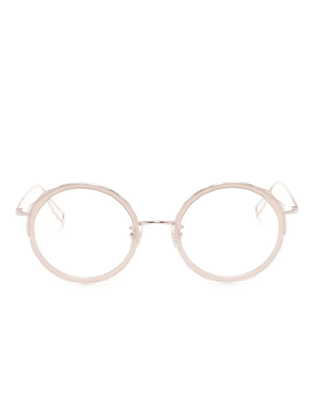 Gina round-frame glasses - Image 1