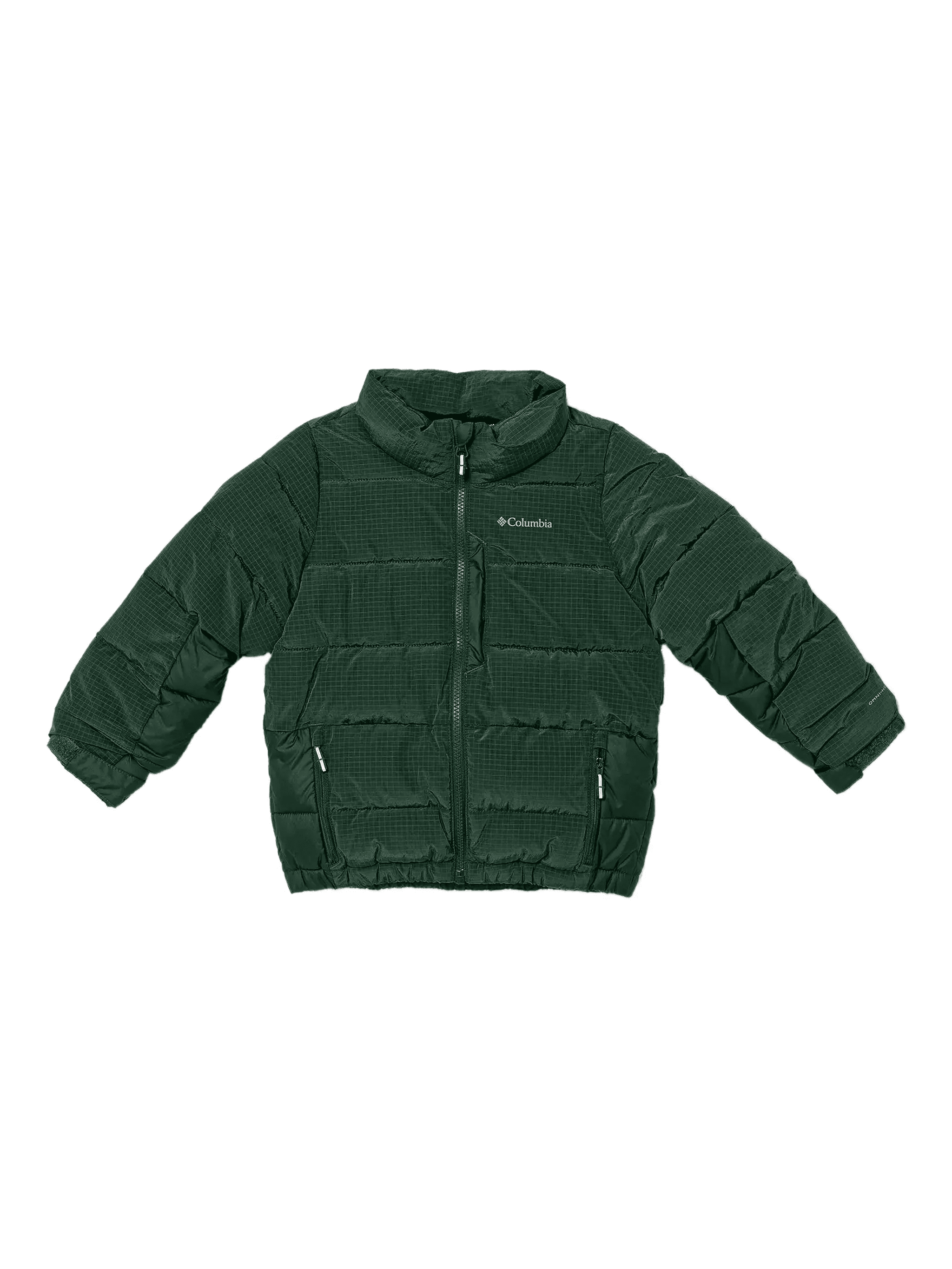 Pike Lake™ puffer jacket - Image 1