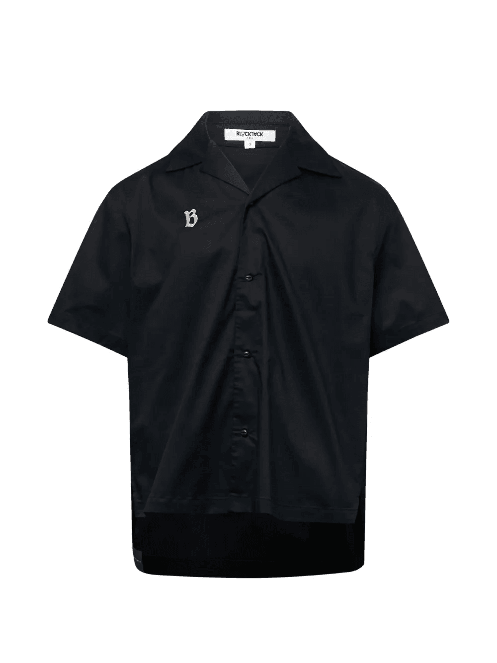 short-sleeve shirt - Image 1